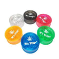 We top Grinders