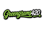 Greengrams420 - Home