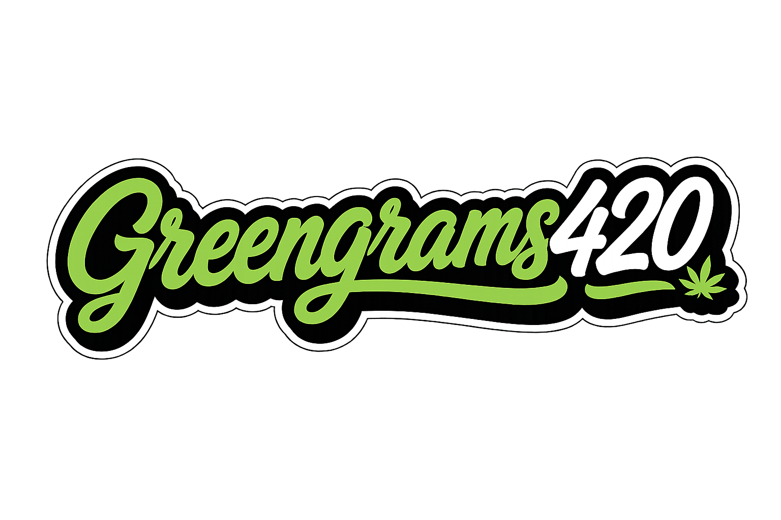 Greengrams420