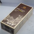 Milano Cigarettes Full Box