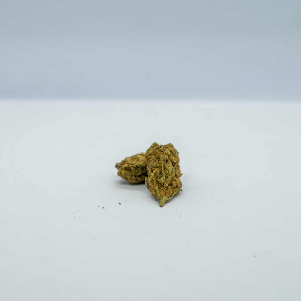 Banana Cake ( 10 Grams )
