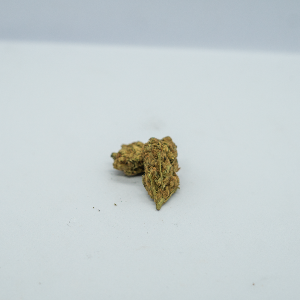 Banana Cake ( 10 Grams )