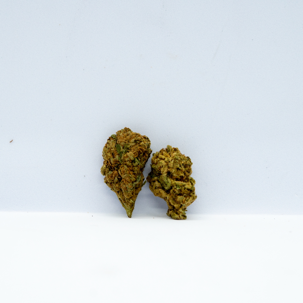 Banana Cake ( 10 Grams )