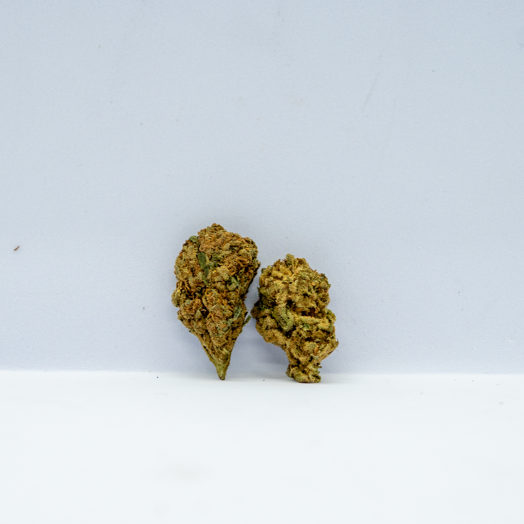 Banana Cake ( 10 Grams )