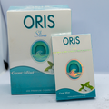 Oris Mint Cigarettes Packet
