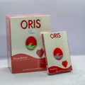 Oris Strawberry Cigarettes Packet