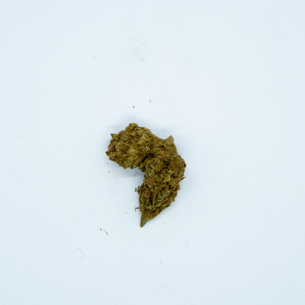 Banana Cake ( 10 Grams )